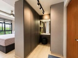 Blk 606B Tampines Greenridges (Tampines), HDB 5 Rooms #562334251